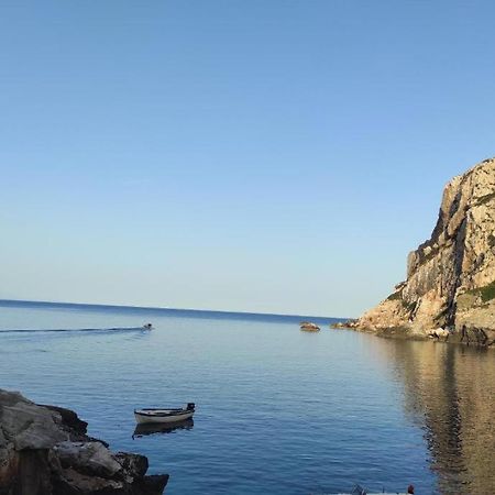 Delfinaki Boutique Apartments Lionas Beach ,Naxos Kültér fotó