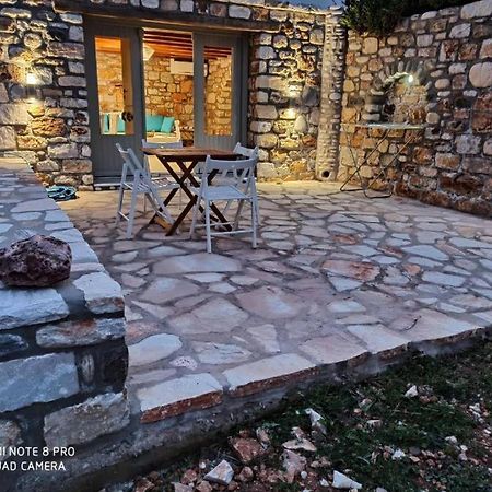Delfinaki Boutique Apartments Lionas Beach ,Naxos Kültér fotó
